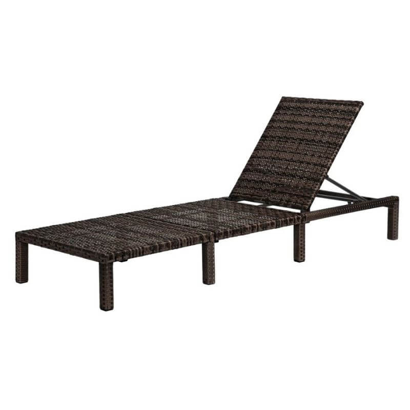 zahradní ratanový nábytek